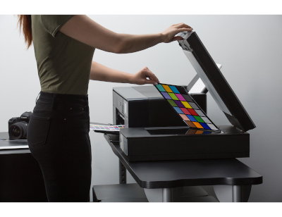 Calibrite ColorChecker Studio