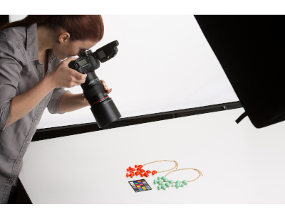 Calibrite ColorChecker Studio profilowanie drukarki