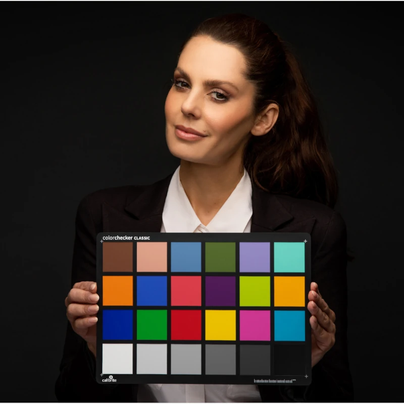 ColorChecker Classic