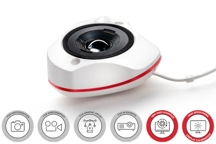 datacolor Spyder X2 Ultra